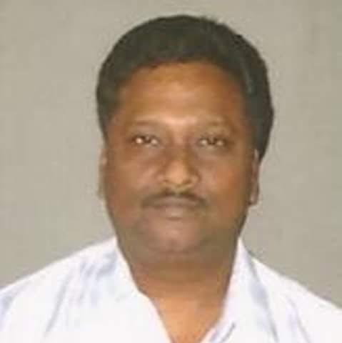 Dr. Hari Das Jaiswal